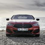 BMW M850i xDrive Carbon Package 2018 года (WW)